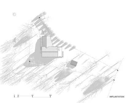 T+L Residence